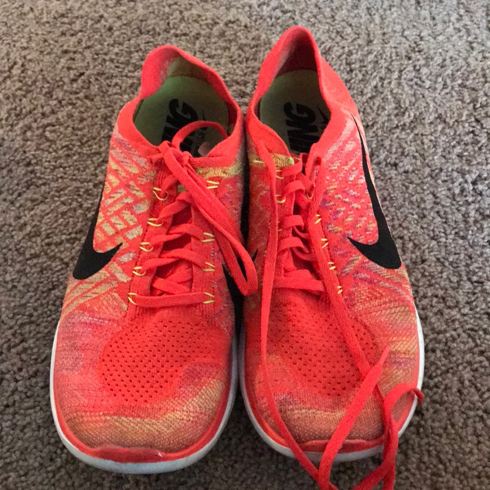 Nike Fly Knit Running Shoes